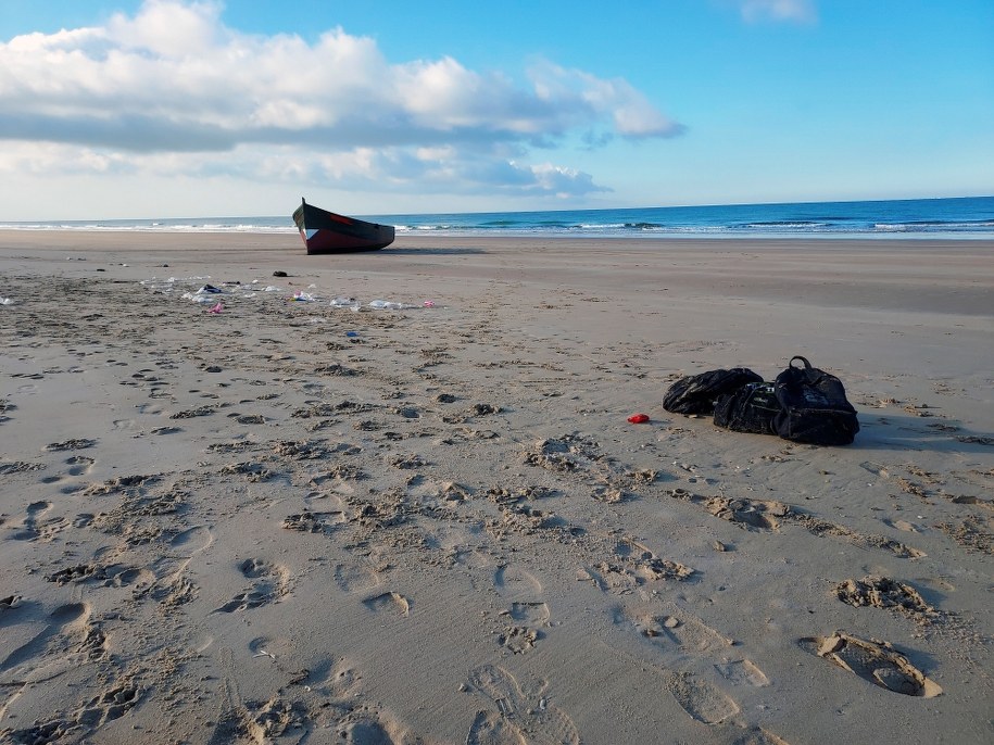 /Isabel Laguna /PAP/EPA