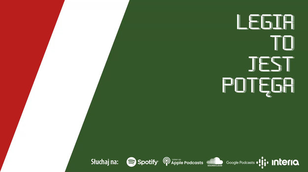 W kolejnym odcinku podcastu "Legia to jest potęga" gośćmi byli Artur Szczepanik i Cezary Kowalski. Zbigniew Czyż, wraz z ekspertami Interii, podsumował ostatnie wydarzenia w Legii, która w niedzielę została upokorzona na własnym stadionie przez Stal Mielec, ponosząc szóstą z kolei porażkę w lidze, czwartą na własnym stadionie, a dziewiątą w całym sezonie.