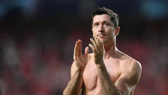 Robert Lewandowski o napiętym kalendarzu: Podróże bardzo męczą