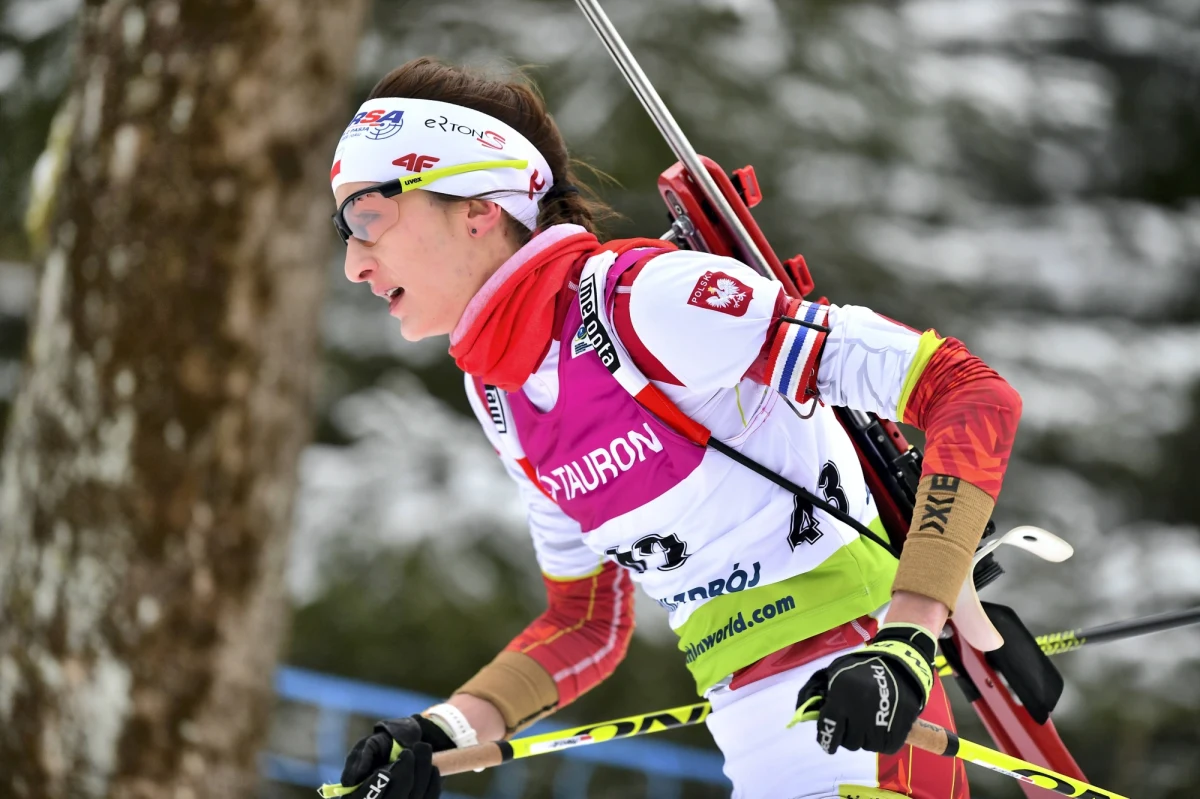 Już za miesiąc w ostatni weekend listopada wystartuje nowy sezon biathlonowego Pucharu Świata. Pierwsze zawody odbędą się w Oestersund w Szwecji. Nasza reprezentacja rozpoczęła właśnie ostatnie zgrupowanie przed sezonem. Biało-czerwoni trenują w Obertilliach w Austrii. Głównym celem dla naszych kadrowiczów, w tym także dla Moniki Hojnisz-Staręgi, są Igrzyska Olimpijskie w Pekinie. "Szczytową formę na pewno będziemy szykować na luty, ale chciałabym, żeby od początku sezonu forma była stabilna" - zaznacza Monika Hojnisz-Staręga, z którą o przygotowaniach do sezonu i ponownej wspólnej pracy z trenerem Adamem Kołodziejczykiem rozmawiał Wojciech Marczyk z redakcji sportowej RMF FM. 