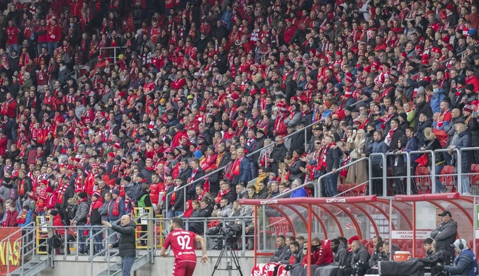 Puchar Polski: Widzew - Wisła: Gdzie chodzi więcej kibiców?