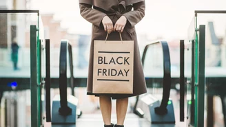 Black Friday zadomowił się w Polsce na dobre. Wielkie promocje w sklepach