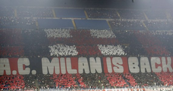 Kłopoty marketingowe jednej z najlepszych piłkarskich drużyn we Włoszech! AC Milan nie może sprzedawać na wyłączność papierniczych gadżetów z logo swojego klubu! Sąd Unii Europejskiej (będący organem TSUE) odmówił włoskiemu klubowi rejestracji jego znaku towarowego. 