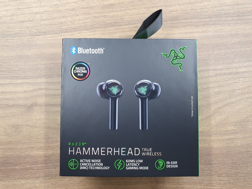 Razer Hammerhead True Wireless V2 Airpods For Gamers Gamingdeputy