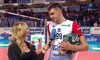 Norbert Huber: Nie spodziewaliśmy się, że możemy aż tak dobrze grać. WIDEO (Polsat Sport)