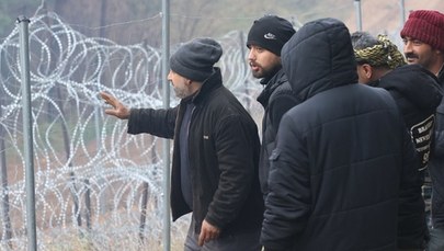 Żaryn: 11 listopada może być pełen różnego rodzaju aktów destabilizujących