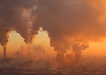 Zaskoczenie na szczycie COP26. USA i Chiny ze wspólną deklaracją
