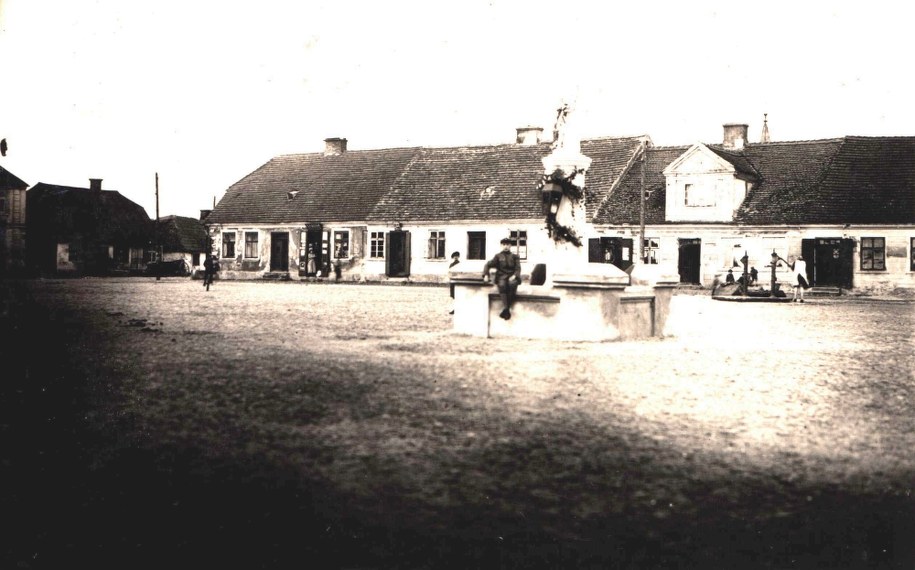 /Foto. Towarzystwo Przyjaciół Ziemi Zagórowskiej /