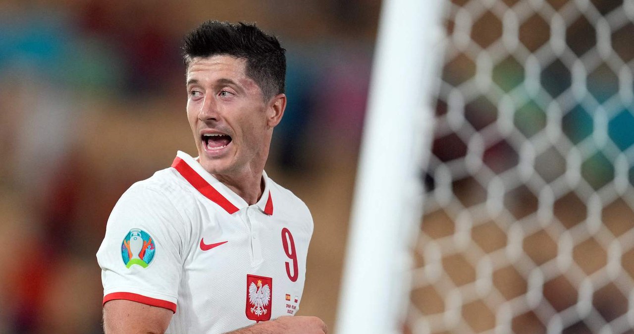 Nocny komunikat w sprawie Roberta Lewandowskiego. PZPN wszystkiemu zaprzecza