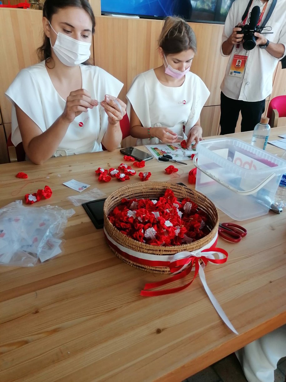 /Magdalena Wojtoń /RMF FM