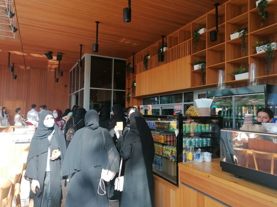 /Magdalena Wojtoń /RMF FM