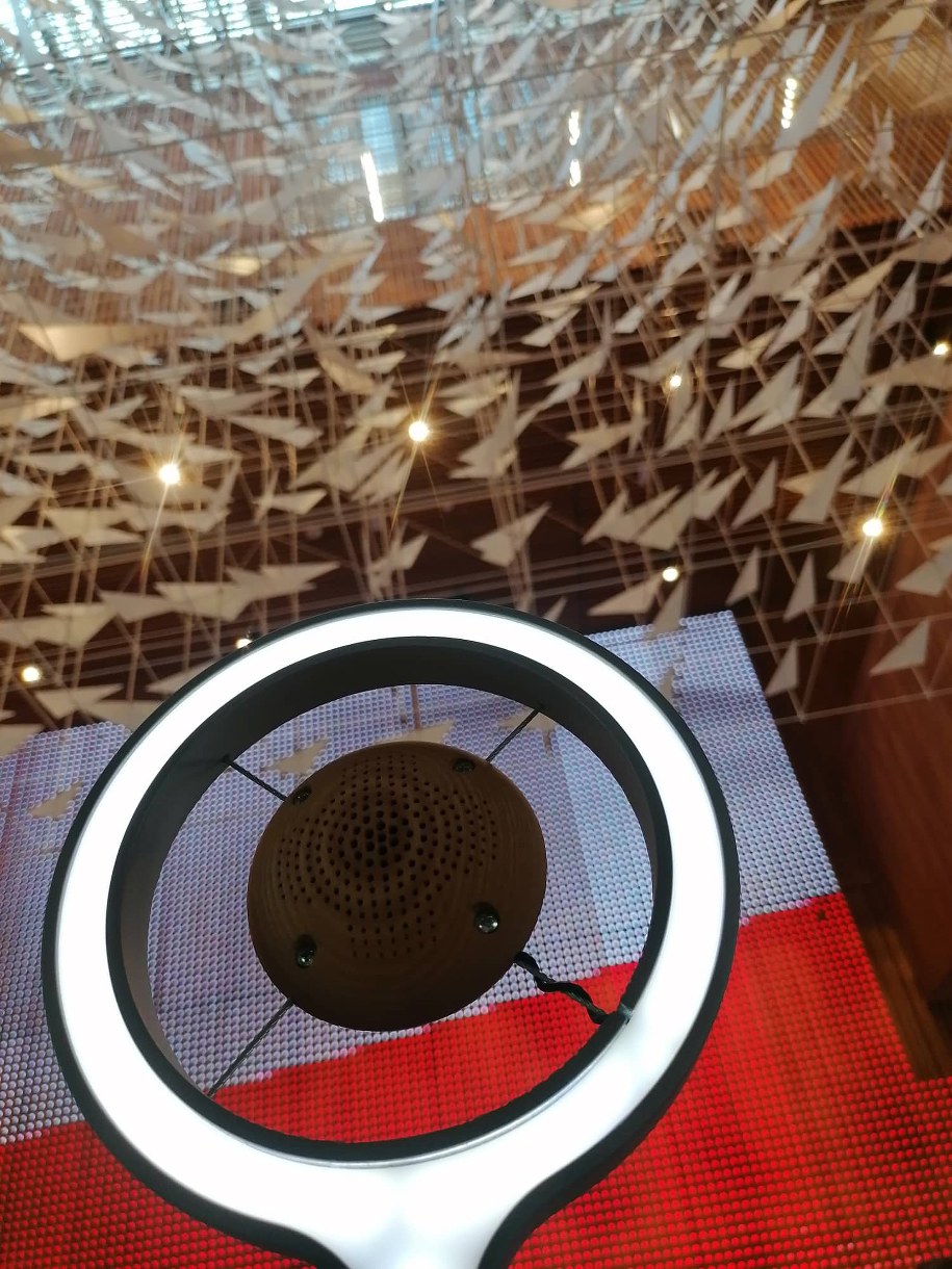 /Magdalena Wojtoń /RMF FM