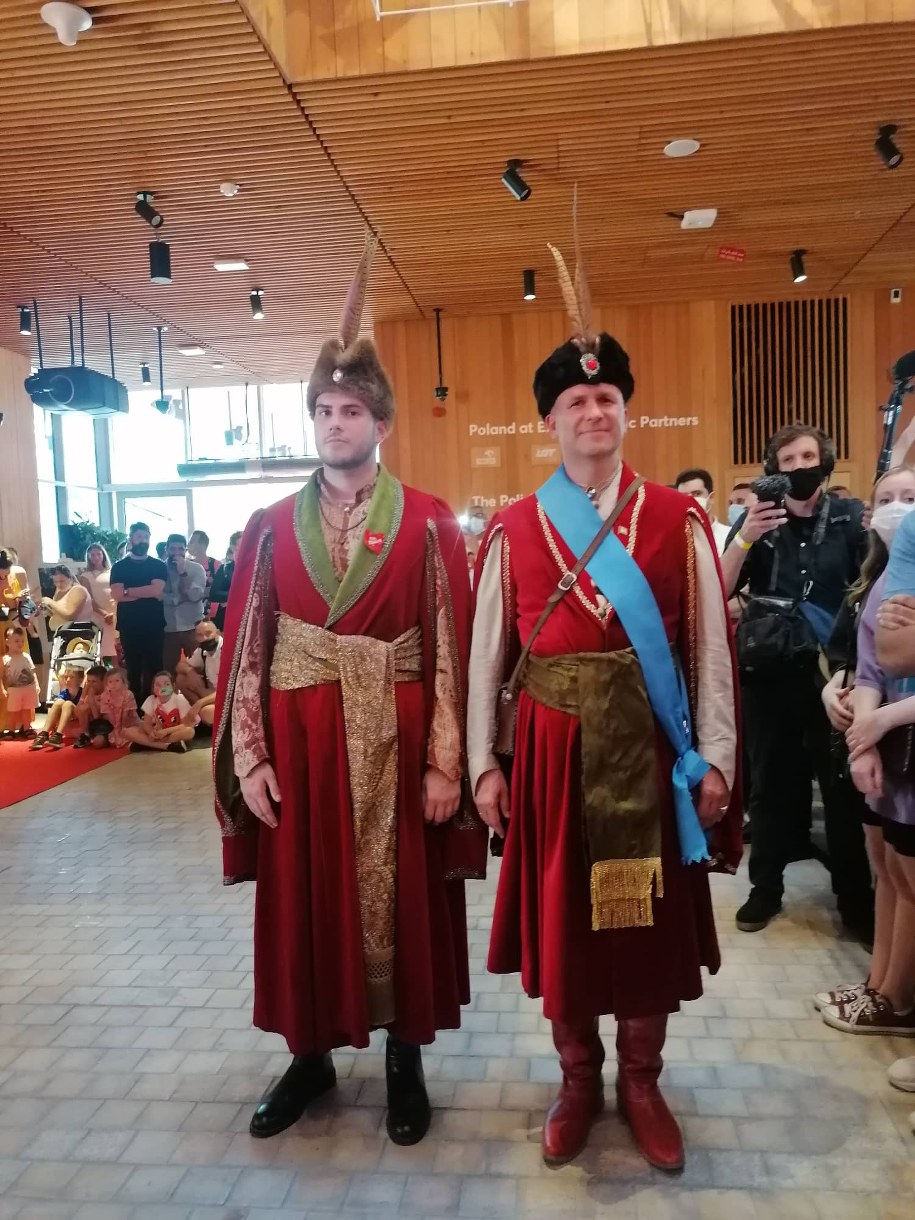 /Magdalena Wojtoń /RMF FM