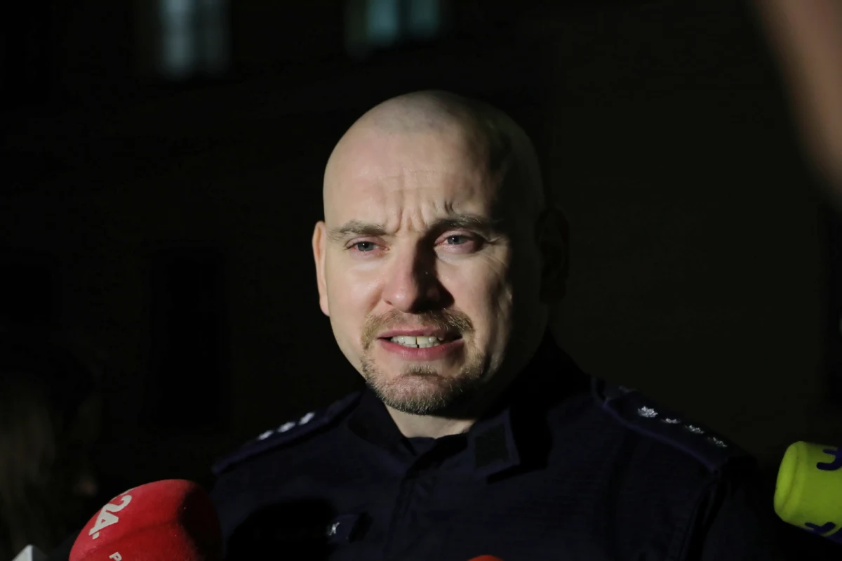 Dzisiejsze uroczystości zaliczają się do najbezpieczniejszych w ciągu ostatnich lat - mówił w czwartek rzecznik prasowy Komendy Stołecznej Policji nadkom. Sylwester Marczak podczas konferencji dotyczącej zabezpieczenia uroczystości 11 listopada, w tym Marszu Niepodległości.