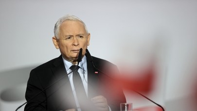 Kaczyński: Tylko od nas zależy, czy damy sobie radę