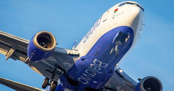 Białoruskie linie lotnicze Belavia opublikowały w piątek komunikat, w którym informują, że obywatele Iraku, Syrii i Jemenu, lecący z Turcji, nie będą przyjmowani na pokład jej samolotów.