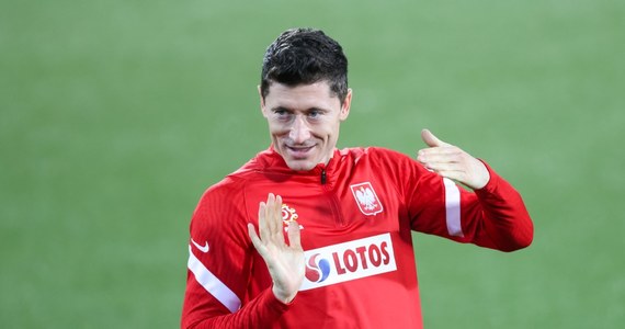 Golden Ball 2021. Robert Lewandowski a laureate?