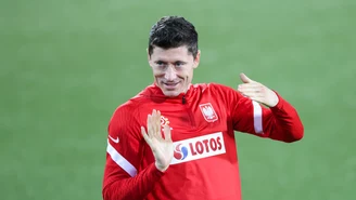 Złota Piłka. Jacek Krzynówek: Robert Lewandowski bije Messiego na głowę