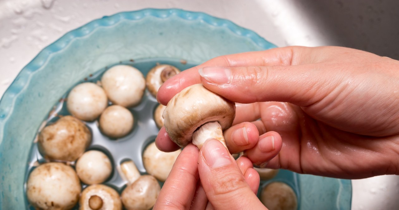 Nie każdy wie, co kryją w sobie pieczarki. Mało znane adekwatności zdrowotne