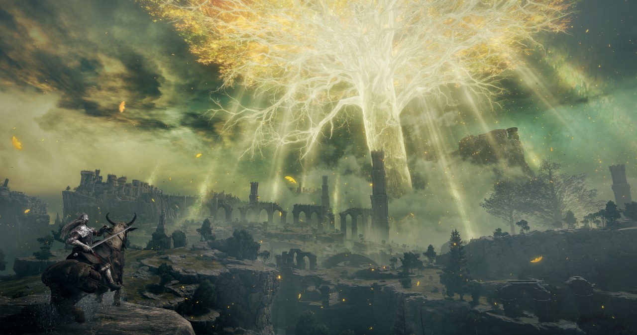 Twórca "Civil War" przeniesie na ekran jedną z najlepszych gier wideo ostatnich lat