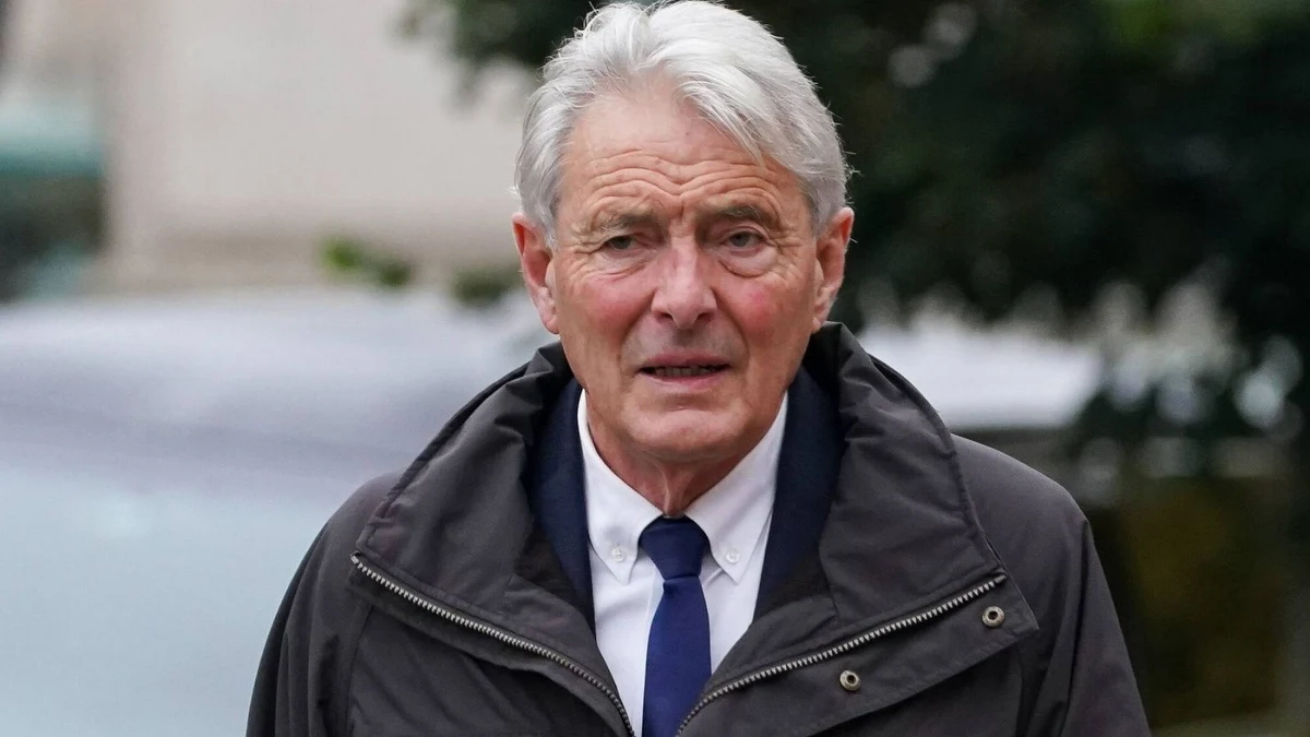 David Henderson, organizator zakończonego tragicznym wypadkiem lotu, w którym zginął utalentowany piłkarz argentyński Emiliano Sala, skazany został przez sąd w Cardiff na 18 miesięcy więzienia za zatrudnienie pilota nie mającego wymaganych kwalifikacji.