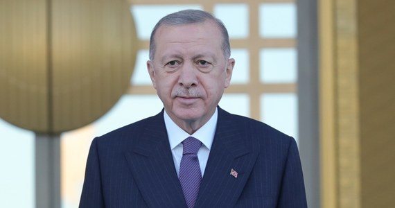 Prezydent Turcji Recep Tayyip Erdogan powiedział, że oskarżanie jego kraju o napędzanie kryzysu migracyjnego jest "prawdziwą niewdzięcznością" - informuje Agencja Anatolia.