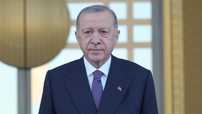 Erdogan: Oskarżanie Turcji o kryzys migracyjny to przejaw niewdzięczności
