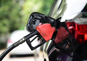 Jest szansa na wyhamowanie wzrostu cen paliw