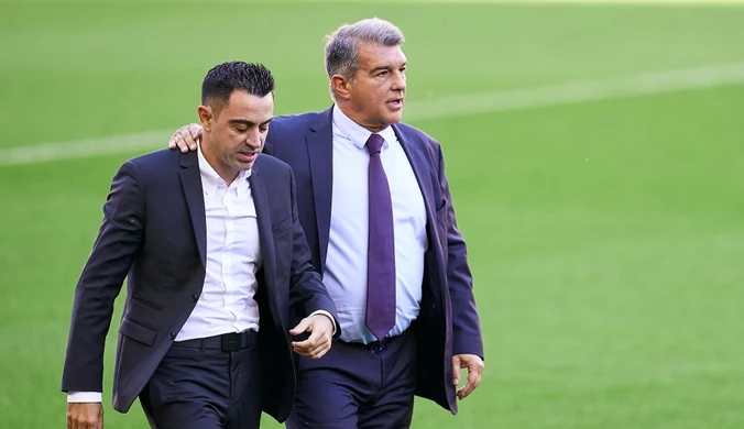 Rosyjski klub szydzi z transferów Barcelony! "Używają wyimaginowanych pieniędzy"
