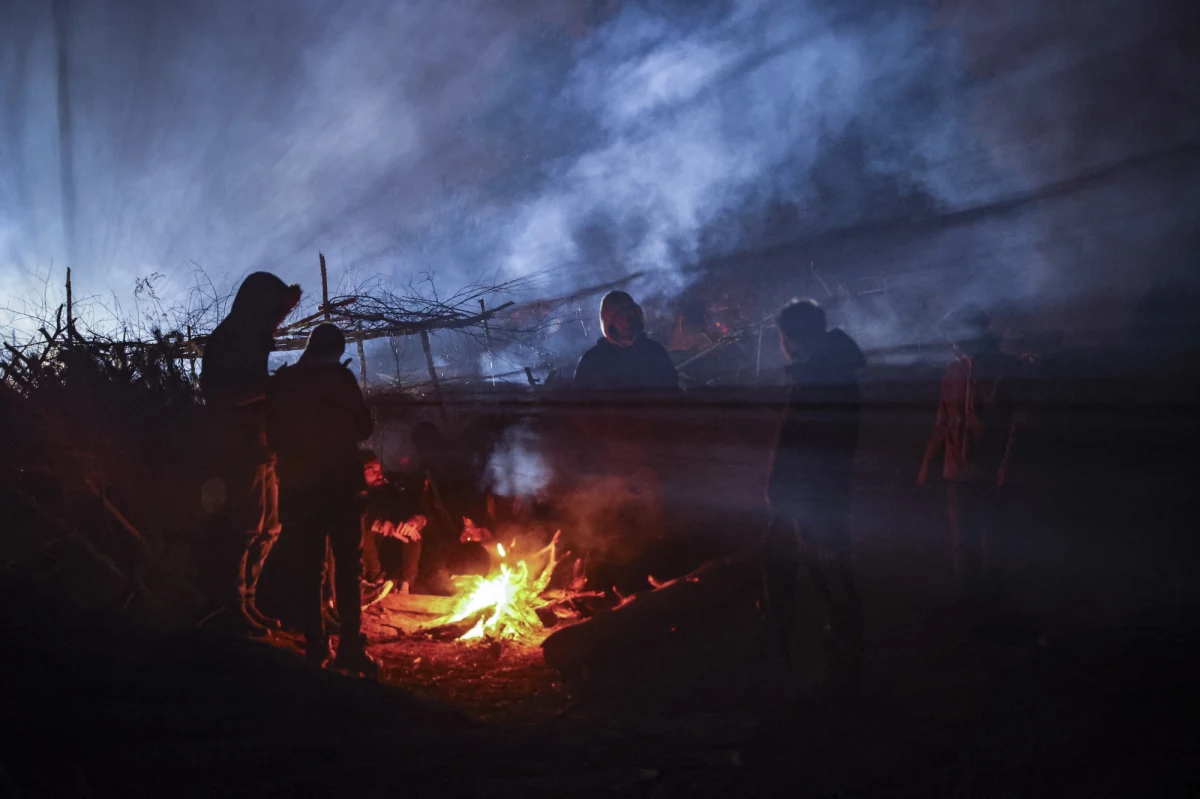 Dziennikarze będą mogli przebywać w strefie przygranicznej – ustalili dziennikarze RMF FM. To jedno z założeń nowych regulacji, które rząd będzie chciał wprowadzić na granicy z Białorusią po wygaśnięciu stanu wyjątkowego.