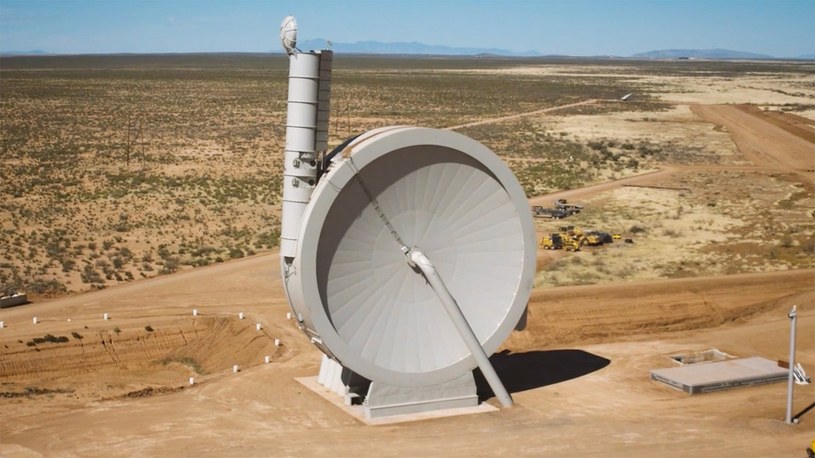 Amerykańska firma SpinLaunch chce umieszczać obiekty na orbicie za pomocą gigantycznej katapulty. Sprawą zainteresowała się agencja NASA, ale eksperci mają wątpliwości. Chodzi o przeciążenia.