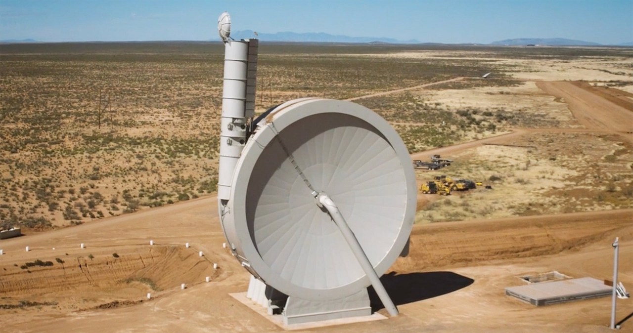 Amerykańska firma SpinLaunch chce umieszczać obiekty na orbicie za pomocą gigantycznej katapulty. Sprawą zainteresowała się agencja NASA, ale eksperci mają wątpliwości. Chodzi o przeciążenia.