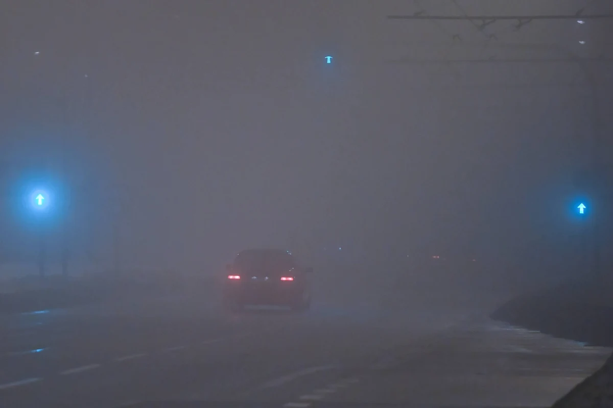 W sobotę najcieplej, 12 stopni, będzie na południowym wschodzie kraju, na pozostałym obszarze 6-7 stopni Celsjusza - poinformowała PAP dyżurny synoptyk IMGW Edyta Socha.