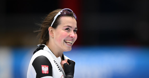 Kaja Ziomek zajęła 5. miejsce w wyścigu na 500 metrów w grupie A podczas zawodów Pucharu Świata w łyżwiarstwie szybkim, które w piątek rozpoczęły się w Tomaszowie Mazowieckim. „Jestem przeszczęśliwa” – mówiła Ziomek, która była jedyną reprezentantką Polski w grupie A podczas piątkowych zmagań.