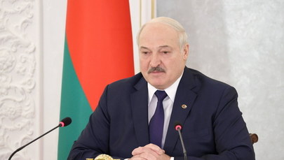 WSJ: Łukaszenka gra rolę marionetki Rosji w kryzysie na granicy