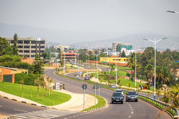 Rwanda: Youtuber skazany na 7 lat więzienia za parodiowanie polityków