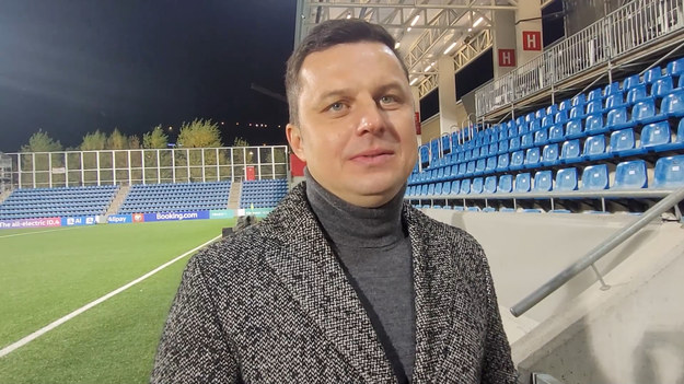 Specjalnie dla Interii Sport po meczu Andora - Polska (1-4) wypowiedział sie Andrzej Niedzielan. Co były piłkarz, a obecnie komentator Polsatu Sport powiedział na gorąco po spotkaniu?