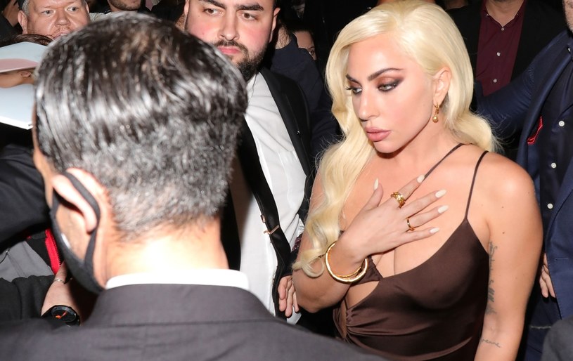 Typowana jako jedna z faworytek do tegorocznych Oscarów Lady Gaga ("Dom Gucci") została pominięta podczas ogłoszenia nominacji do tegorocznych nagród Akademii. "Została okradziona" - nie mają wątpliwości fani aktorki i piosenkarki. 