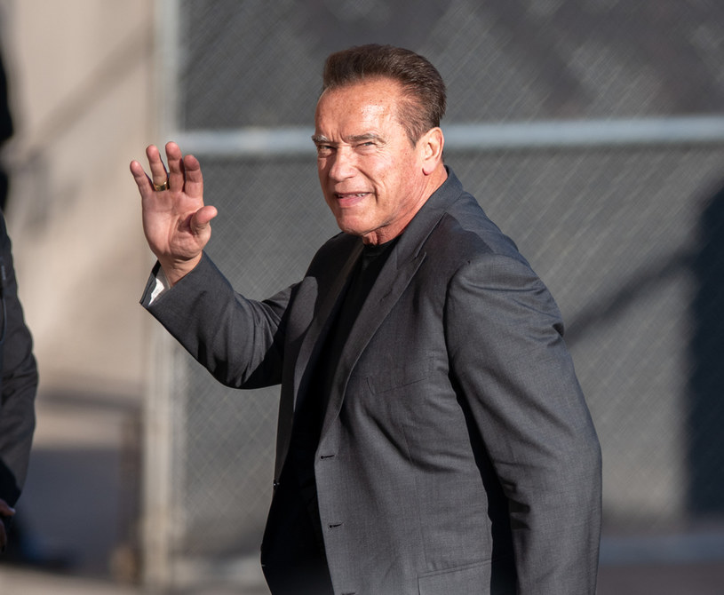Aktor filmów akcji i były gubernator Kalifornii zakończył ten rok bardzo hojnym gestem. Jak informuje "New York Post", Arnold Schwarzenegger sfinansował budowę 25 niewielkich domów, w których zamieszkają bezdomni weterani.