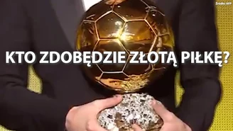 Złota Piłka 2021. Robert Lewandowski czy Lionel Messi? Tak wyglądał ich rok. WIDEO