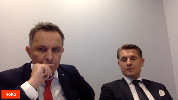 W najnowszym odcinku ”Prawdy Futbolu”, Roman Kołtoń i Artur Wichniarek min. komentują zwycięstwo kadry młodzieżowej z Niemcami, w ramach eliminacji ME. 
Cały materiał do obejrzenia na kanale ”Prawda Futbolu”: https://youtu.be/A9mnxqkpbEg