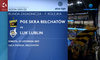 PGE Skra Bełchatów – LUK Lublin. Skrót meczu. WIDEO (Polsat Sport)