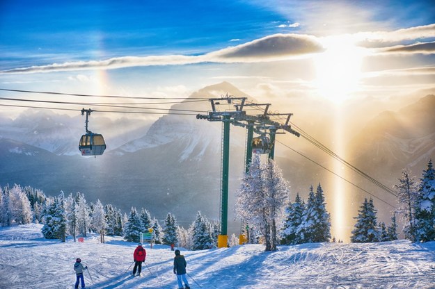 Planujesz narty we Włoszech? Zapoznaj się ze zmianą przepisów