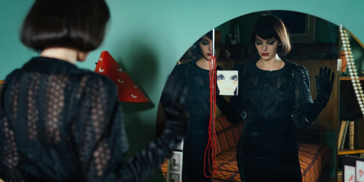 Koncert inspirowany twórczością Stanisława Lema. Film o Kalinie Jędrusik z Marią Dębską w głównej roli. Klasyka Czechowa w reżyserii Krystyny Jandy w Warszawie. Mickiewiczowskie "Dziady" według Mai Kleczewskiej w Krakowie. Tak zapowiada się nowy tydzień w kulturze.