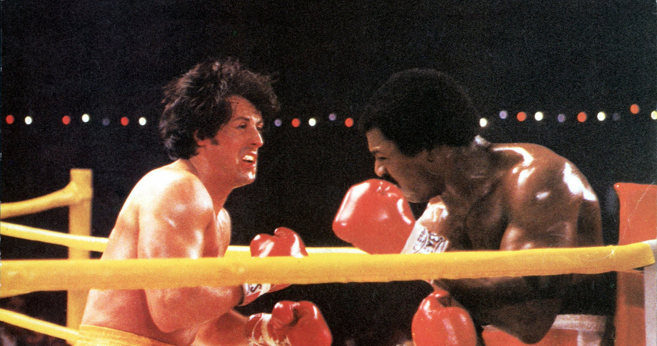 12 listopada zadebiutowała reżyserska wersja nakręconego w 1985 roku filmu "Rocky IV", dłuższa o 40 minut od oryginału. Scenarzysta, reżyser i odtwórca tytułowej roli Sylvester Stallone przy okazji premiery zdobył się na smutną refleksję. Wyznał, że popełnił wielki błąd, uśmiercając Apolla Creeda po walce z Ivanem Drago.