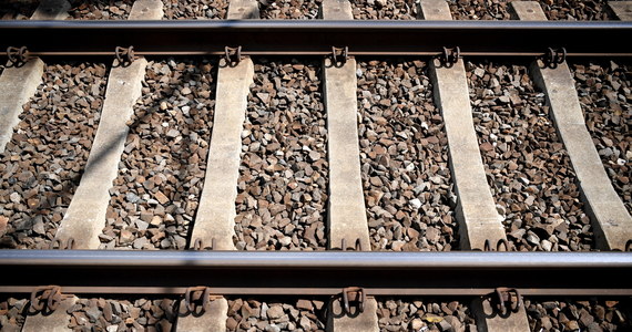 Do śmiertelnego wypadku doszło na torach w Głuszycy na Dolnym Śląsku. Wstrzymano ruch pociągów na linii Wałbrzych-Kłodzko.