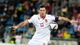 Robert Lewandowski w najlepszej jedenastce el. MŚ 2022