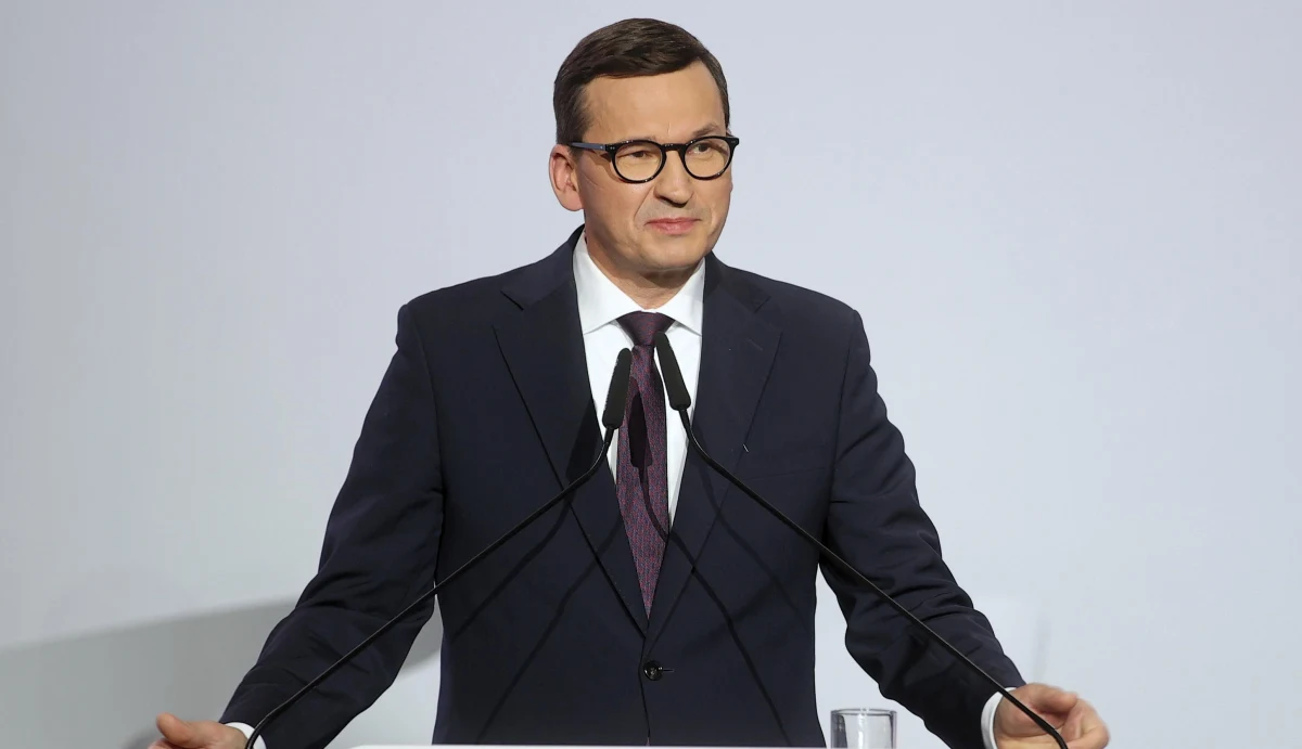 ​Premier Mateusz Morawiecki powiedział, że w związku z sytuacją na granicy polsko-białoruskiej rozważane jest uruchomienie artykułu 4. NATO. Co to oznacza i jak wygląda to w praktyce?