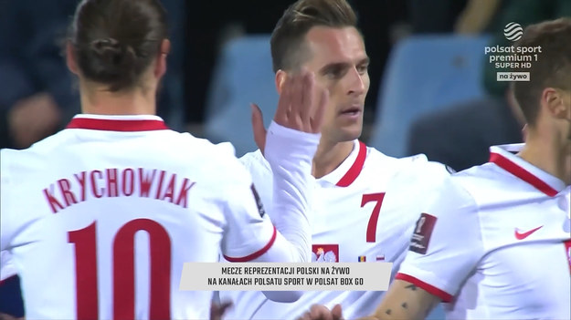 Paweł Ciszek zaprasza na kolejne odcinki autorskiej produkcji. Nowa oprawa, nowa energia, ta sama jakość. Najgorętsze tematy, rozmowy z ekspertami i komentatorami Eleven Sports oraz Polsat Sport, a także z gośćmi specjalnymi. „Do jednej bramki” NA ŻYWO w każdy poniedziałek o godz. 12.00 w Interii oraz Polsat Box Go.

data emisji odcinka: 15.11.2021 r.
