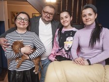 Równi sobie
